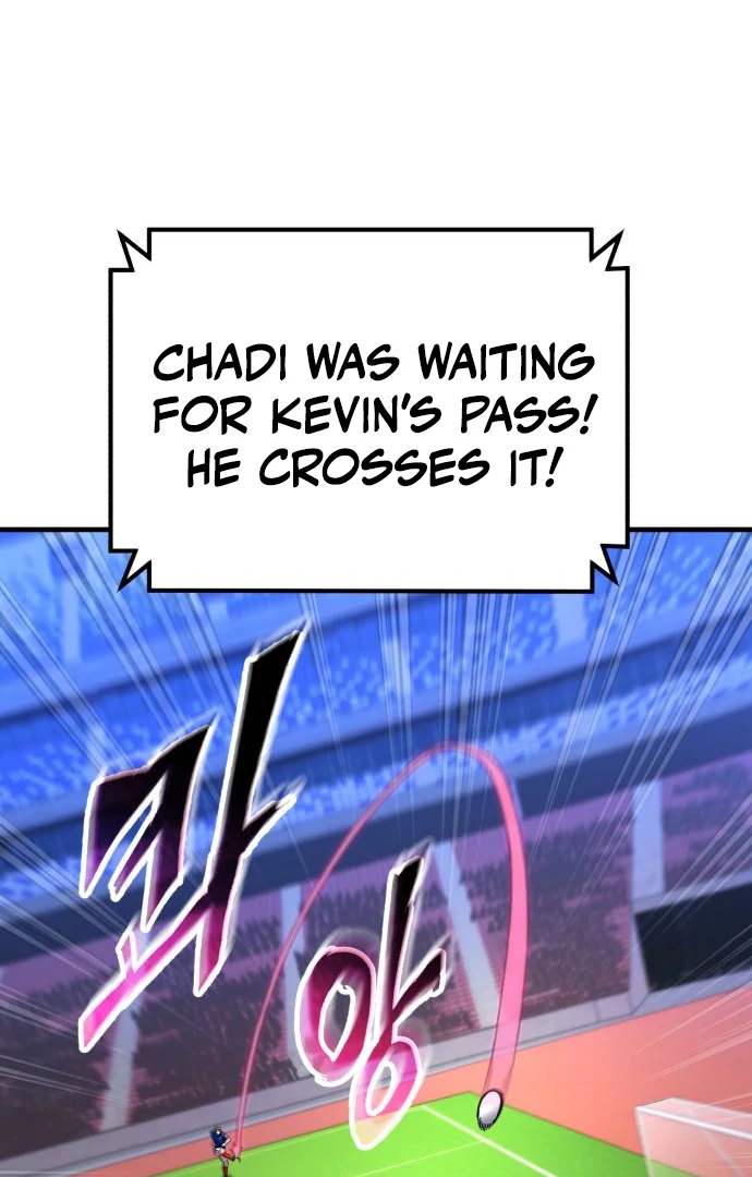 The genius midfielder’s passes are special Chapter 17 584 100