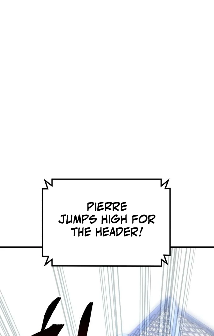 The genius midfielder’s passes are special Chapter 17 588 104