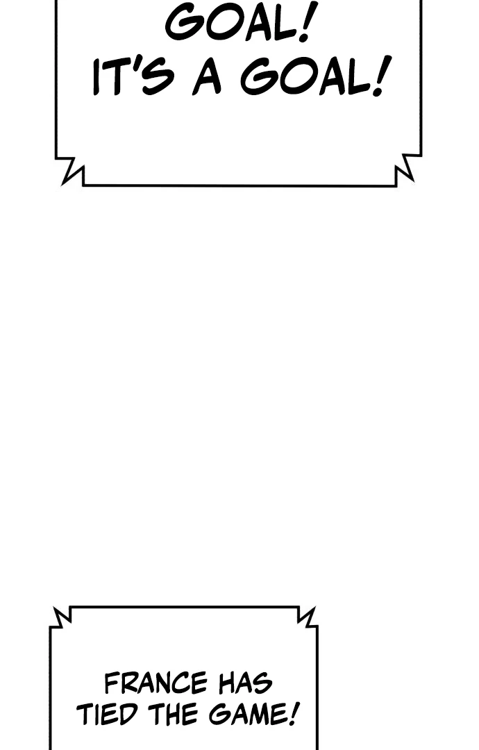 The genius midfielder’s passes are special Chapter 17 590 106