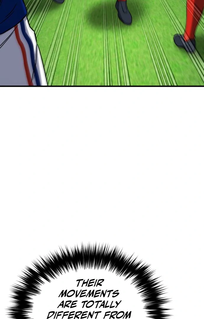 The genius midfielder’s passes are special Chapter 17 592 108