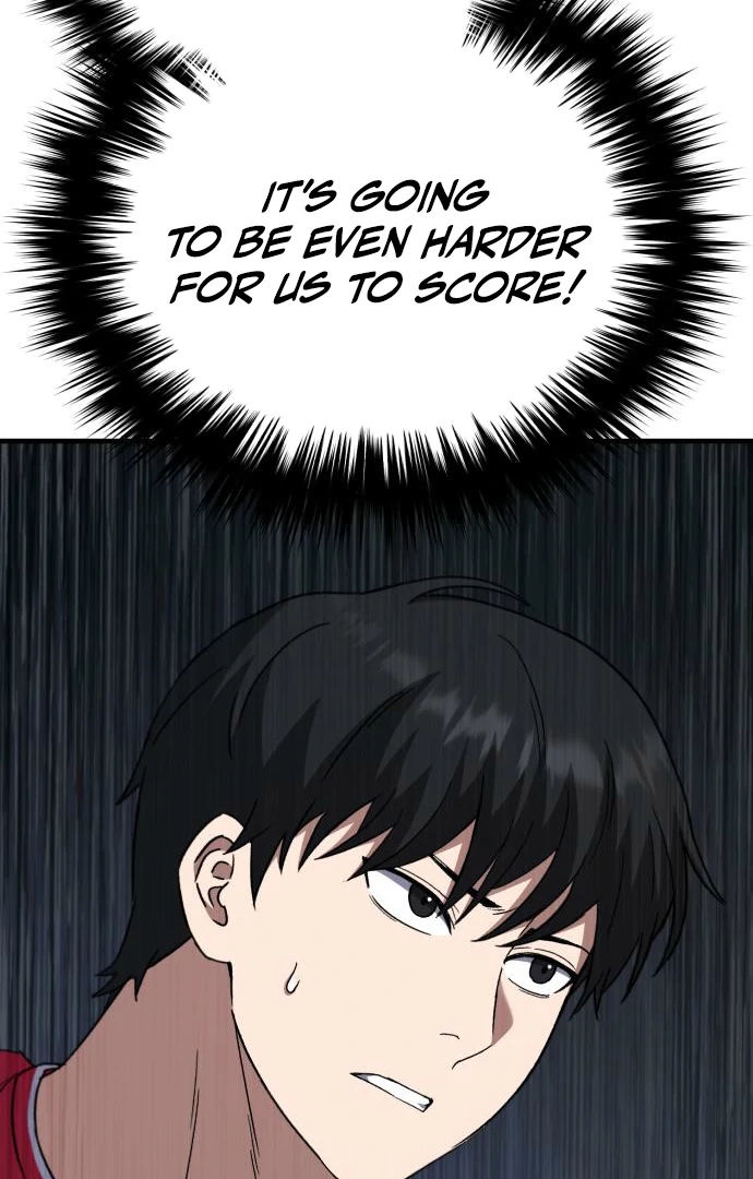 The genius midfielder’s passes are special Chapter 17 595 111