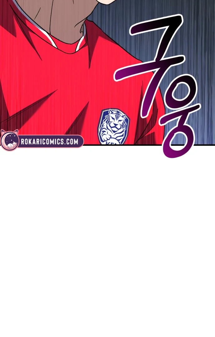 The genius midfielder’s passes are special Chapter 17 596 112