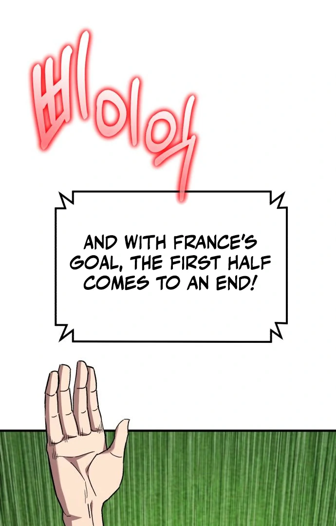 The genius midfielder’s passes are special Chapter 17 597 113