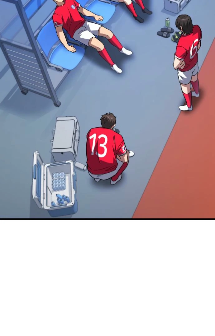 The genius midfielder’s passes are special Chapter 17 602 118