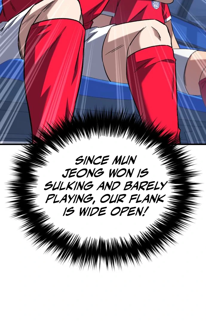 The genius midfielder’s passes are special Chapter 17 604 120