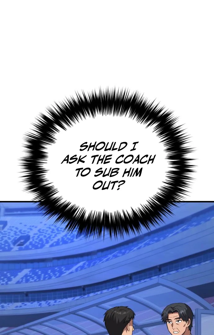 The genius midfielder’s passes are special Chapter 17 605 121