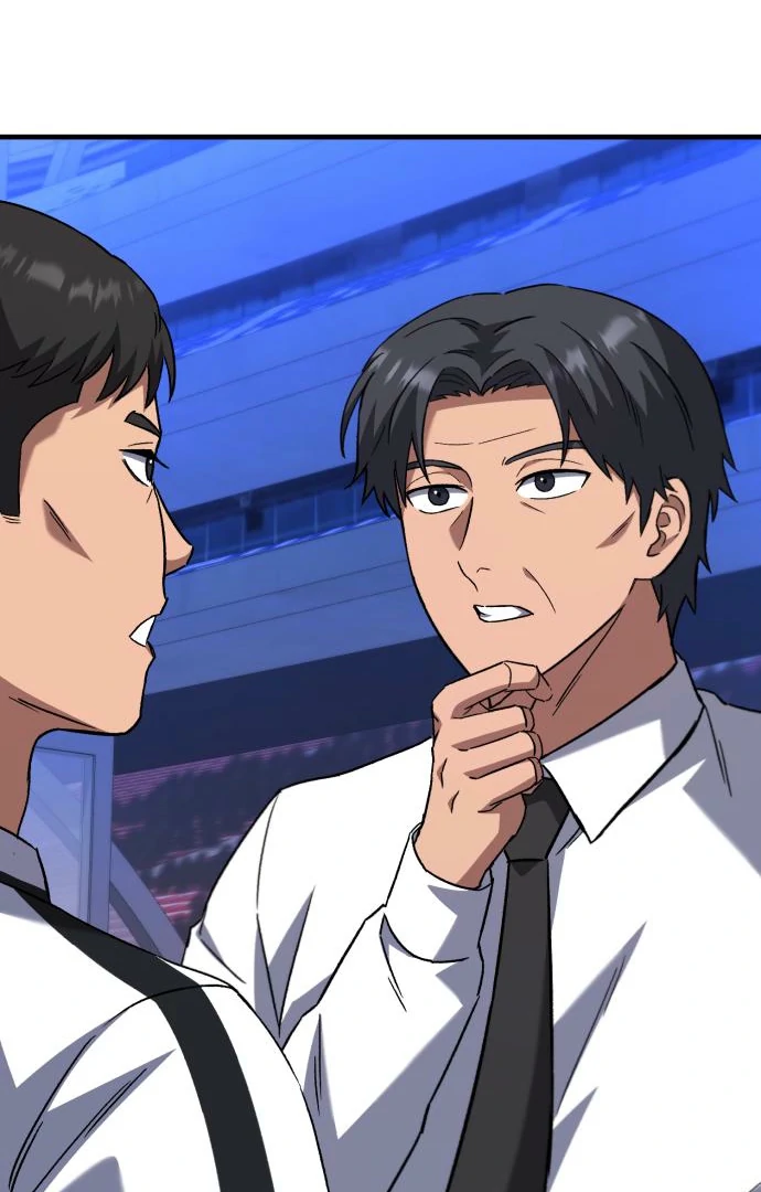 The genius midfielder’s passes are special Chapter 17 607 123