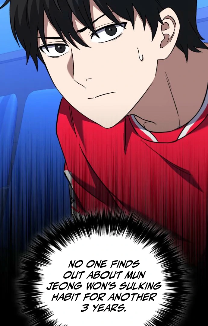 The genius midfielder’s passes are special Chapter 17 609 125