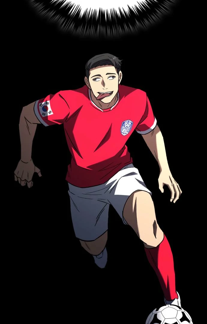 The genius midfielder’s passes are special Chapter 17 610 126