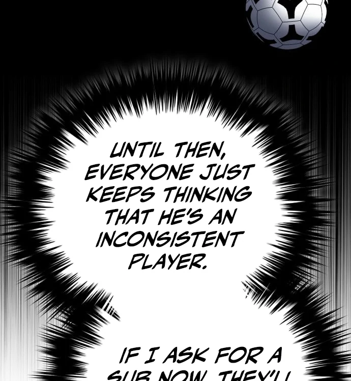 The genius midfielder’s passes are special Chapter 17 611 127