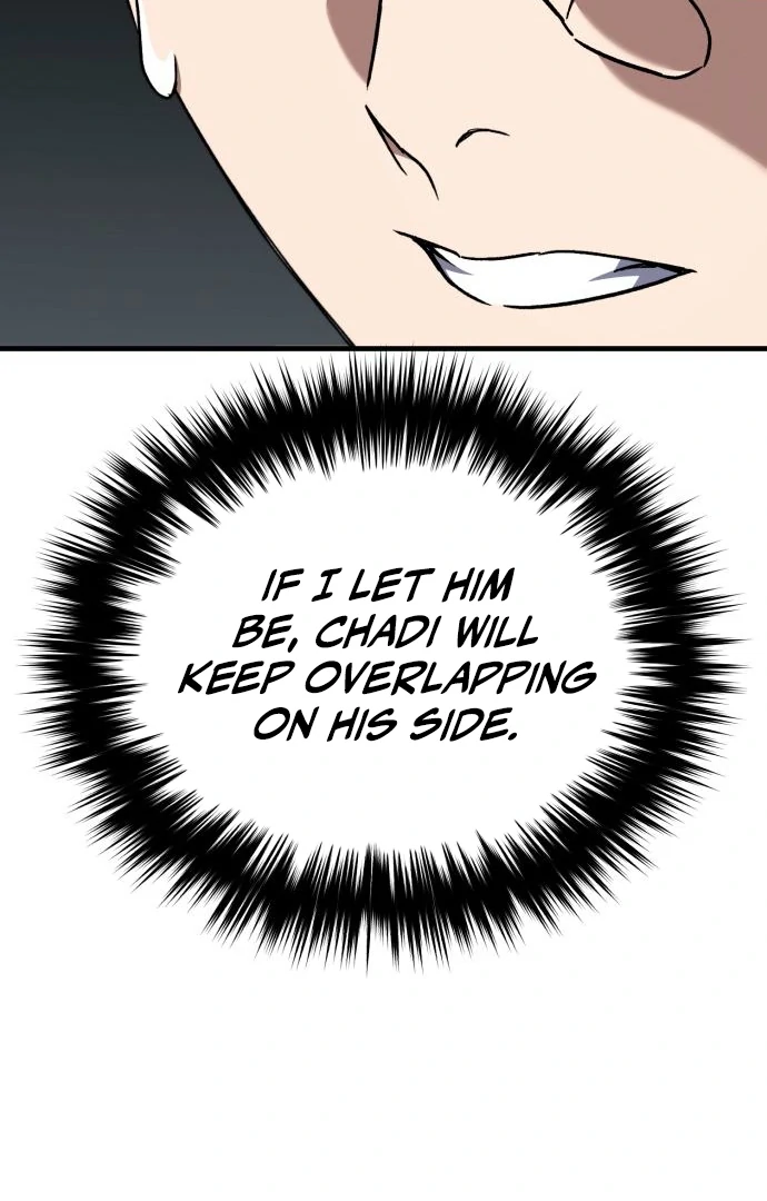 The genius midfielder’s passes are special Chapter 17 614 130