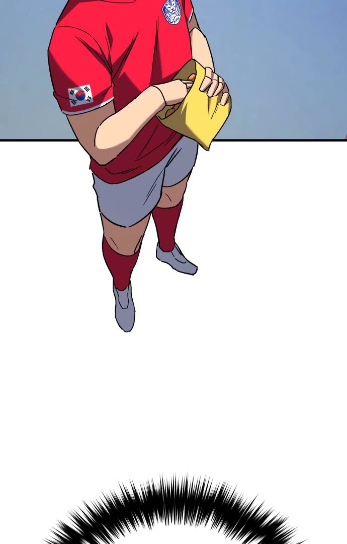 The genius midfielder’s passes are special Chapter 17 620 136