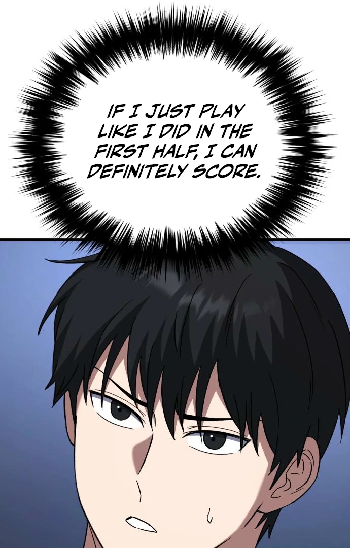 The genius midfielder’s passes are special Chapter 17 625 141