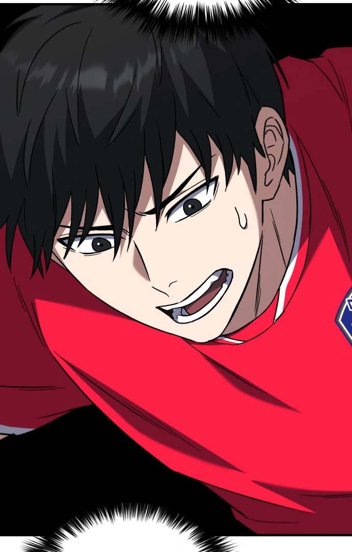 The genius midfielder’s passes are special Chapter 17 631 147