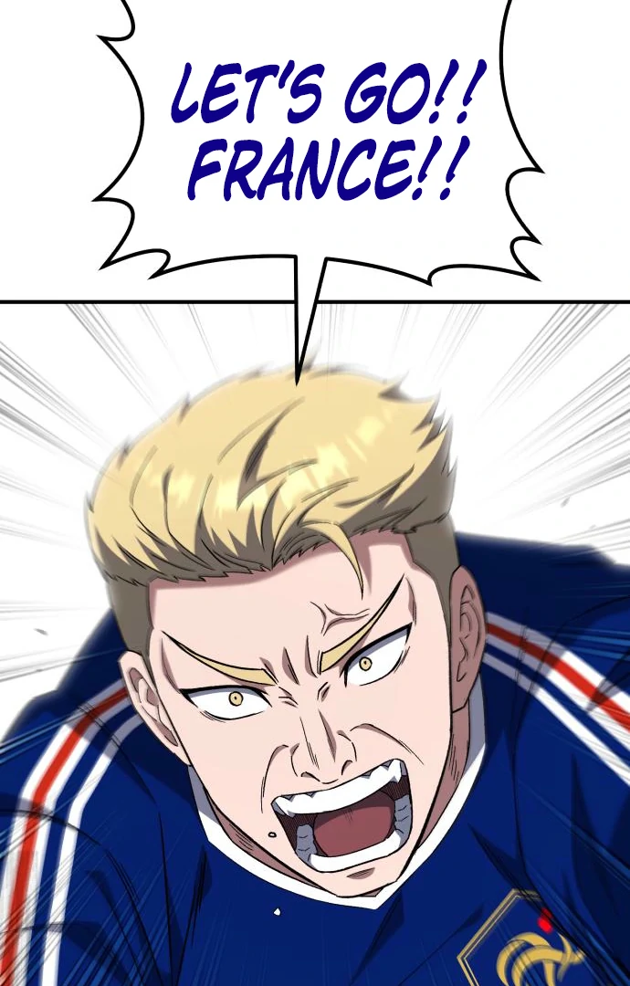 The genius midfielder’s passes are special Chapter 17 633 149