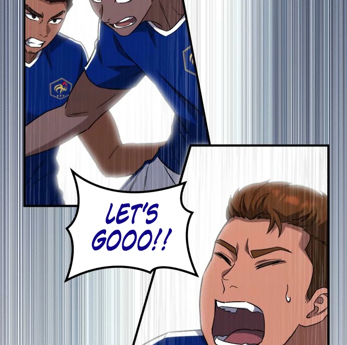 The genius midfielder’s passes are special Chapter 17 636 152