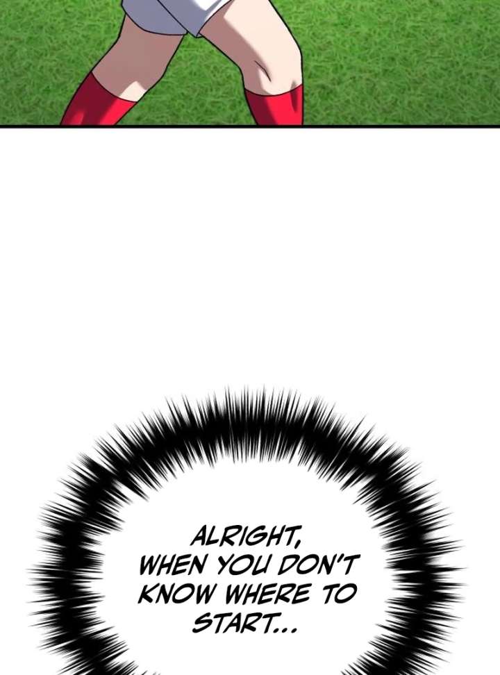 The genius midfielder’s passes are special Chapter 23 576 008