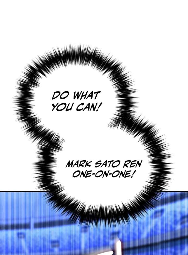 The genius midfielder’s passes are special Chapter 23 579 011