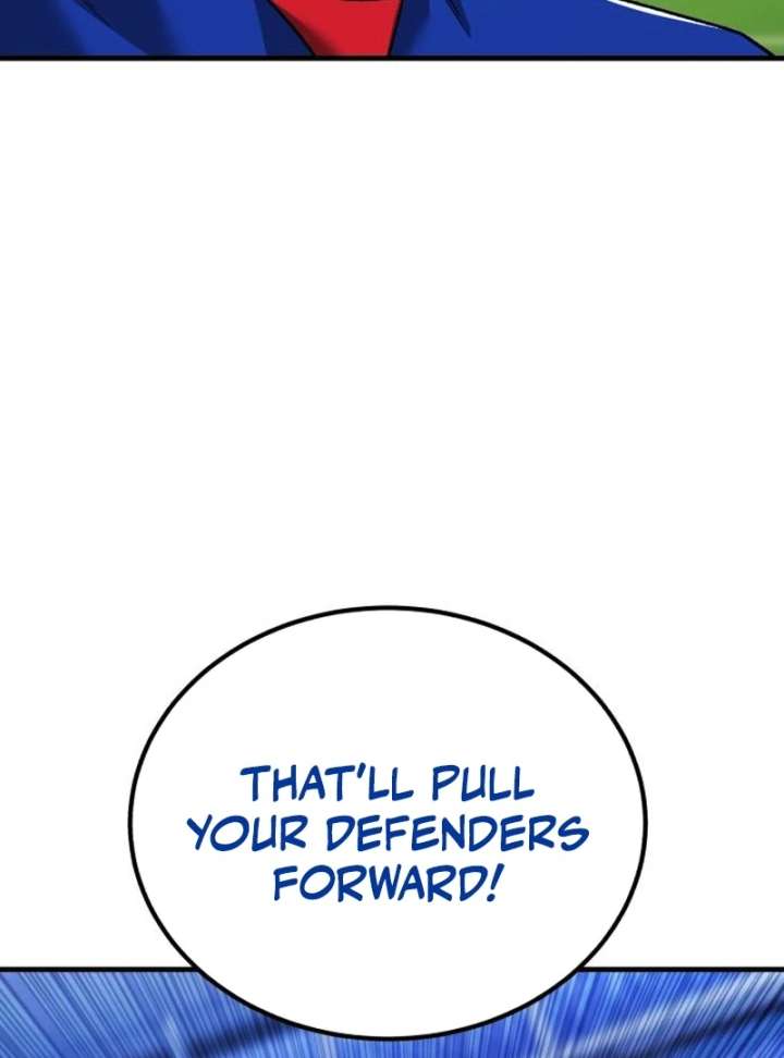 The genius midfielder’s passes are special Chapter 23 583 015