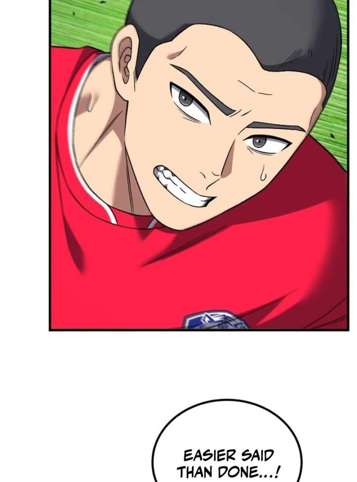 The genius midfielder’s passes are special Chapter 23 592 024