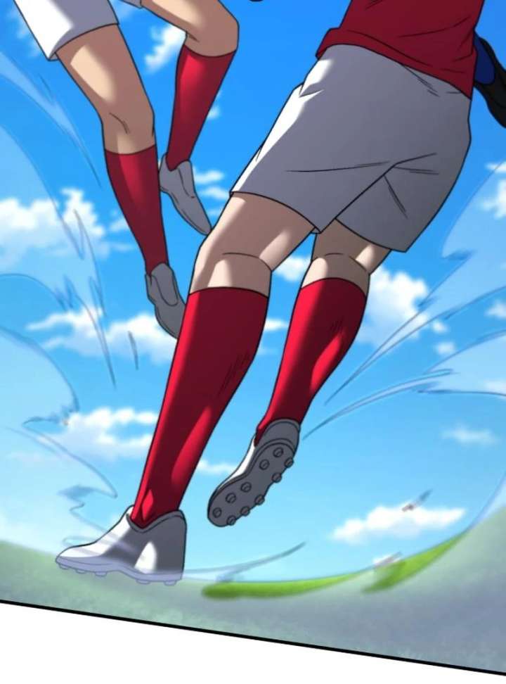 The genius midfielder’s passes are special Chapter 23 596 028