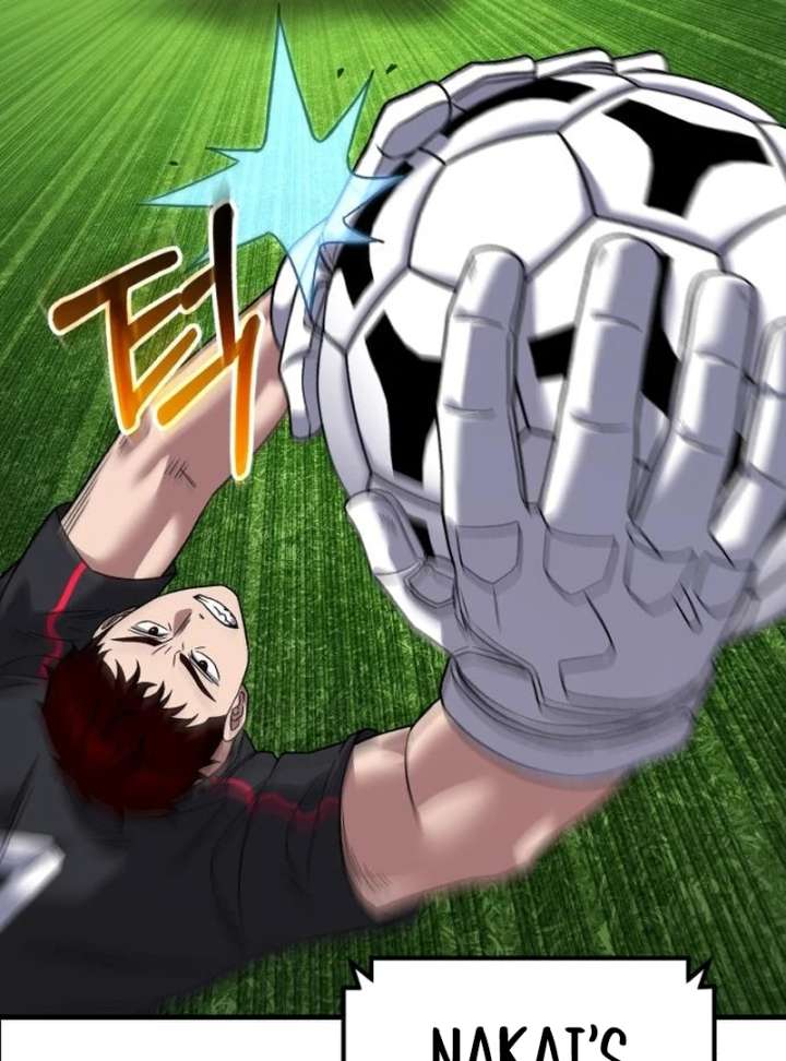 The genius midfielder’s passes are special Chapter 23 599 031