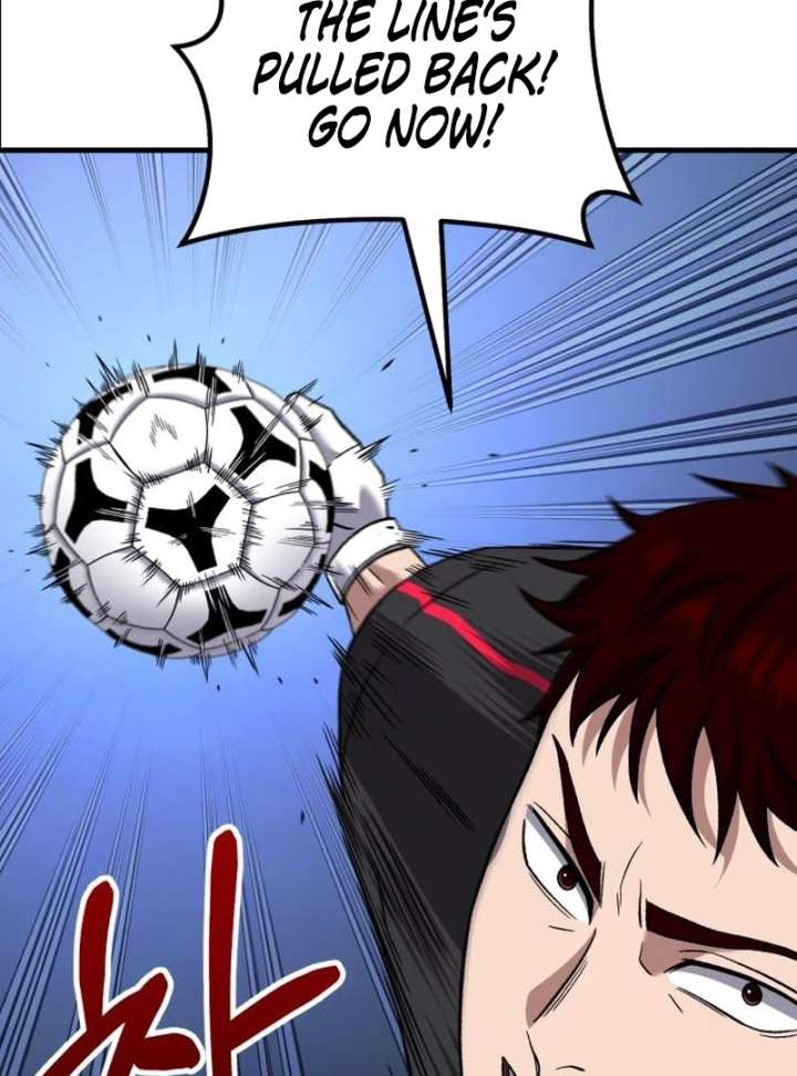 The genius midfielder’s passes are special Chapter 23 601 033