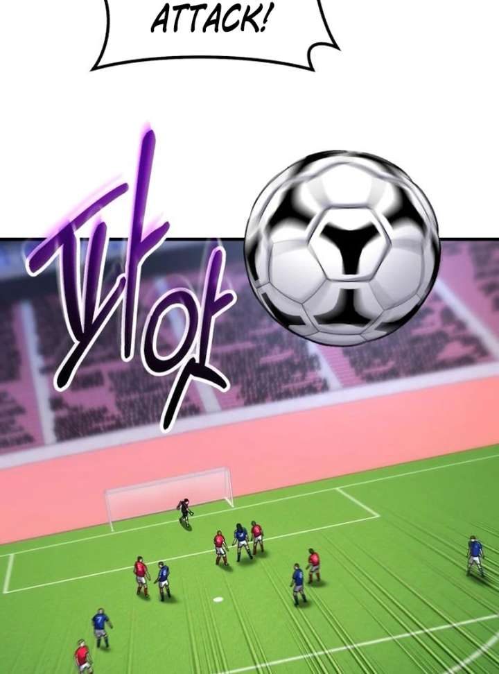 The genius midfielder’s passes are special Chapter 23 603 035