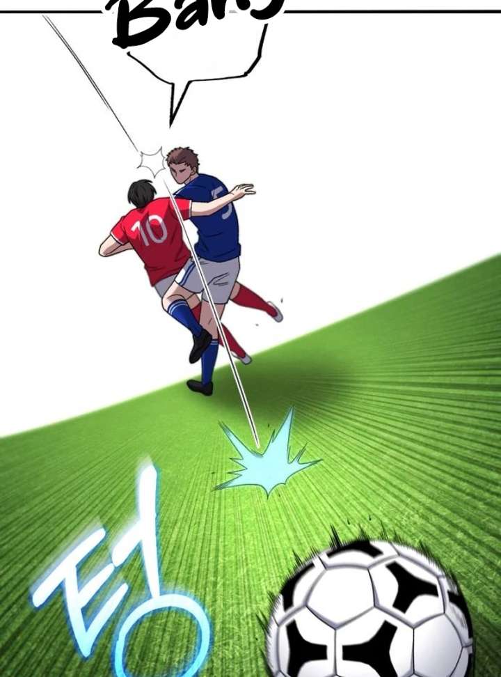 The genius midfielder’s passes are special Chapter 23 605 037