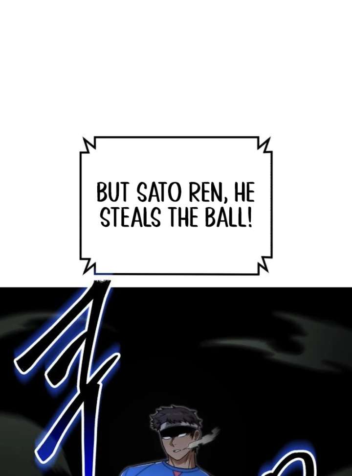 The genius midfielder’s passes are special Chapter 23 609 041