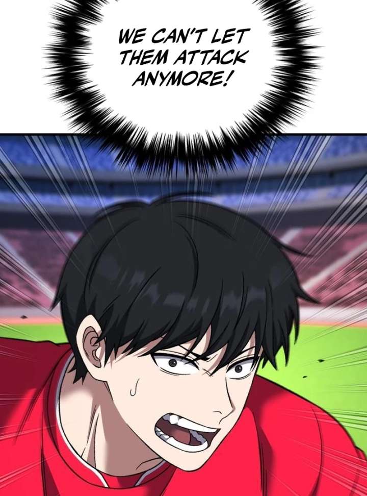 The genius midfielder’s passes are special Chapter 23 612 044