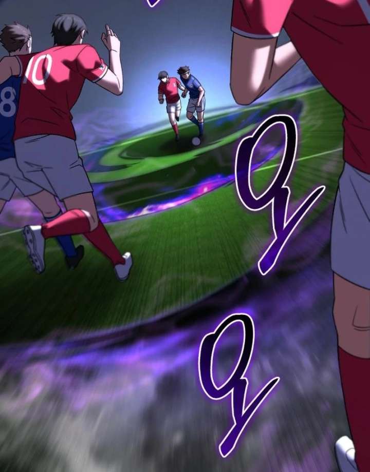 The genius midfielder’s passes are special Chapter 23 617 049