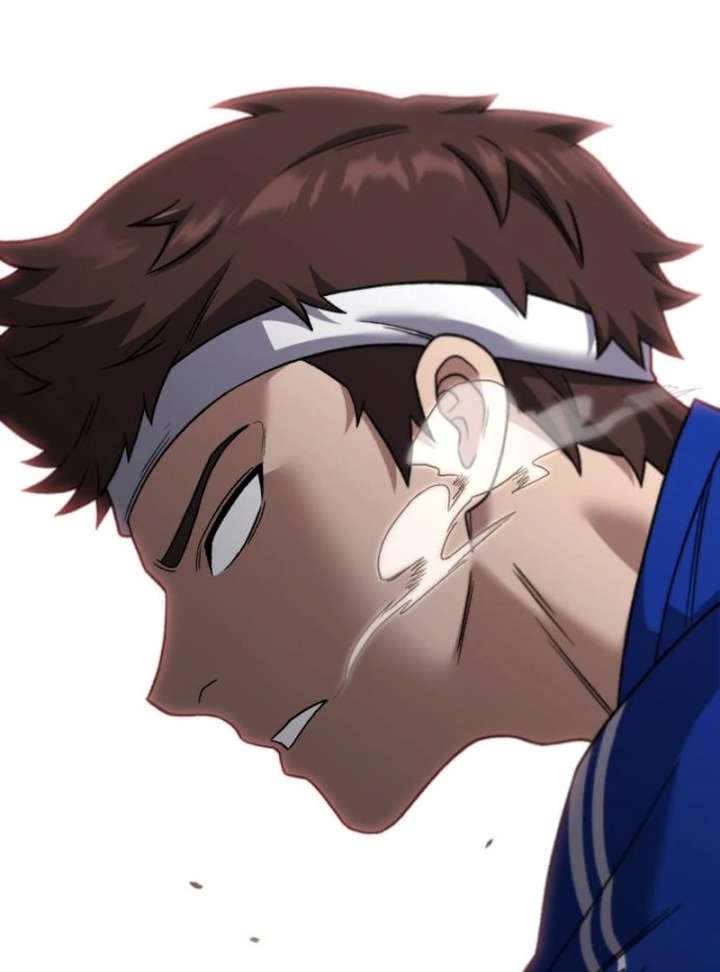 The genius midfielder’s passes are special Chapter 23 621 053