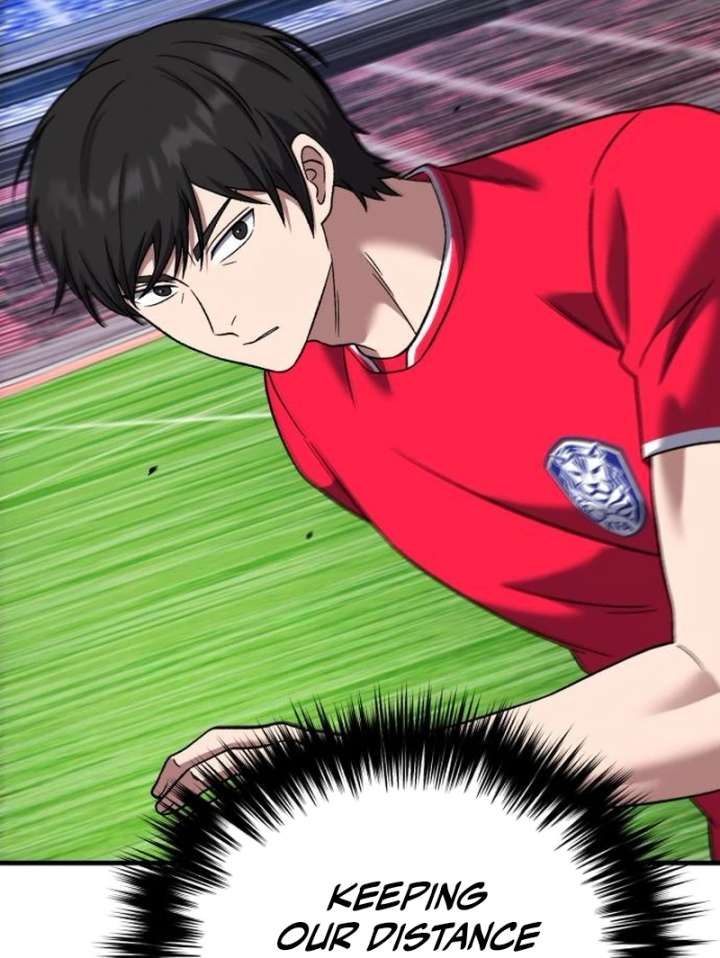 The genius midfielder’s passes are special Chapter 23 625 057