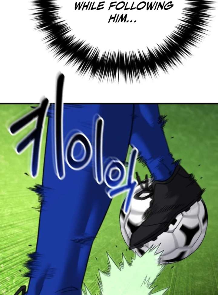 The genius midfielder’s passes are special Chapter 23 626 058