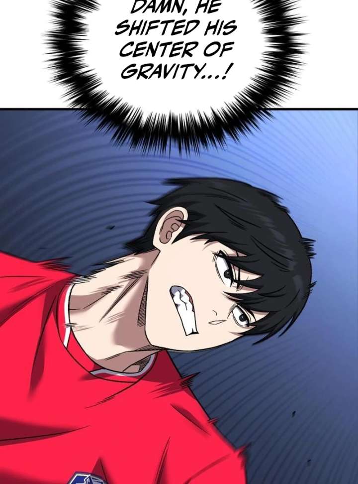 The genius midfielder’s passes are special Chapter 23 630 062