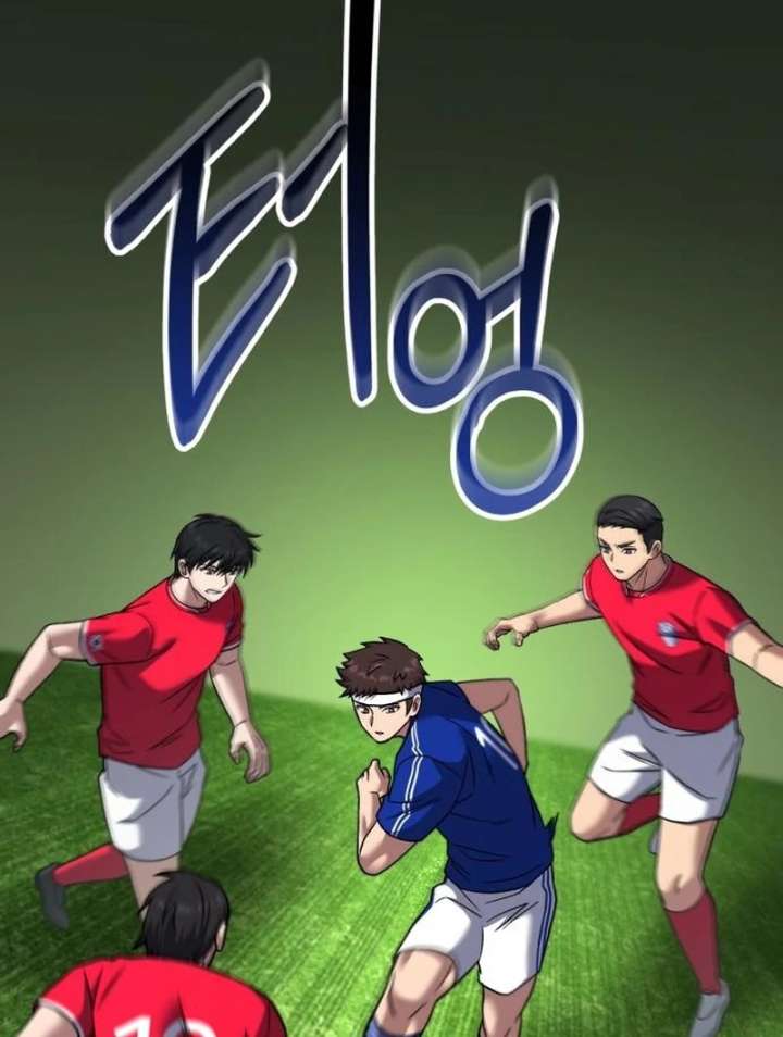 The genius midfielder’s passes are special Chapter 23 633 065