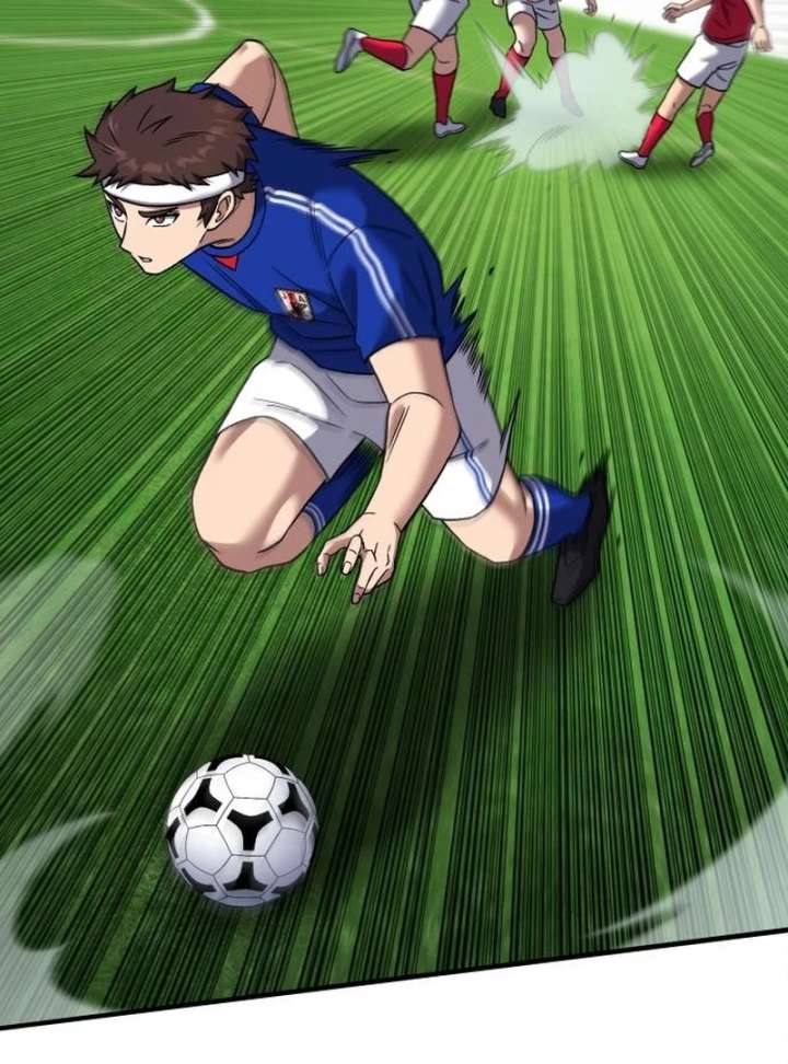 The genius midfielder’s passes are special Chapter 23 638 070