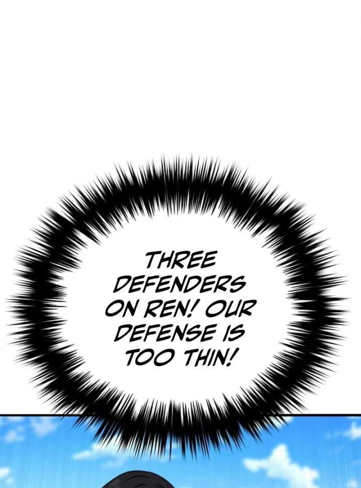 The genius midfielder’s passes are special Chapter 23 639 071