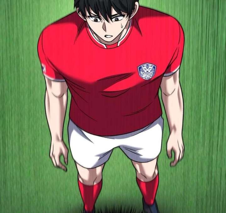 The genius midfielder’s passes are special Chapter 23 651 083