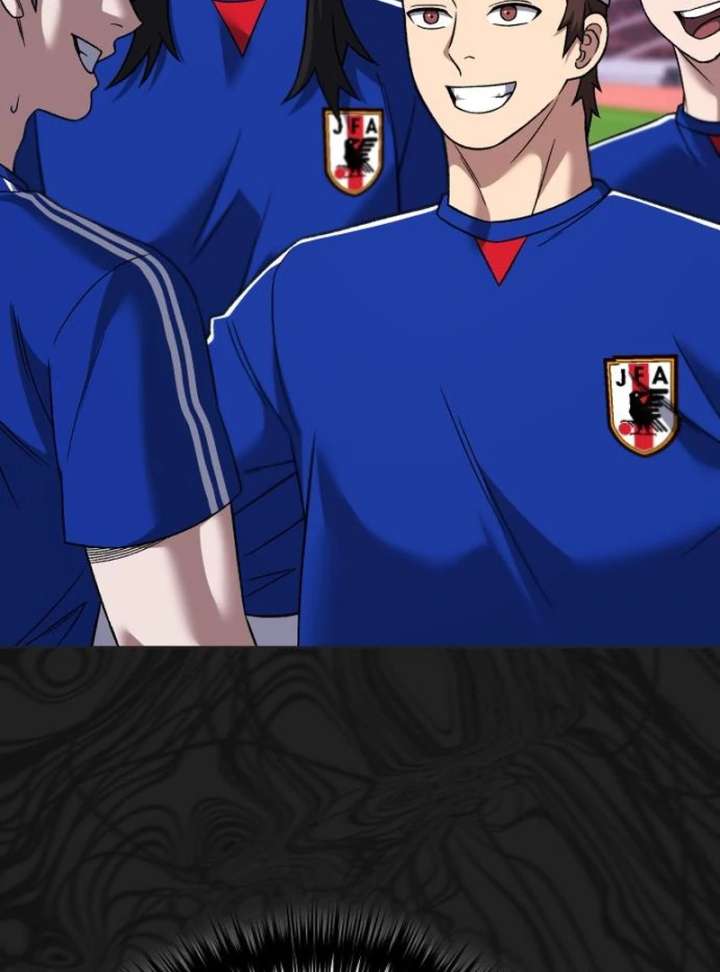 The genius midfielder’s passes are special Chapter 23 656 088