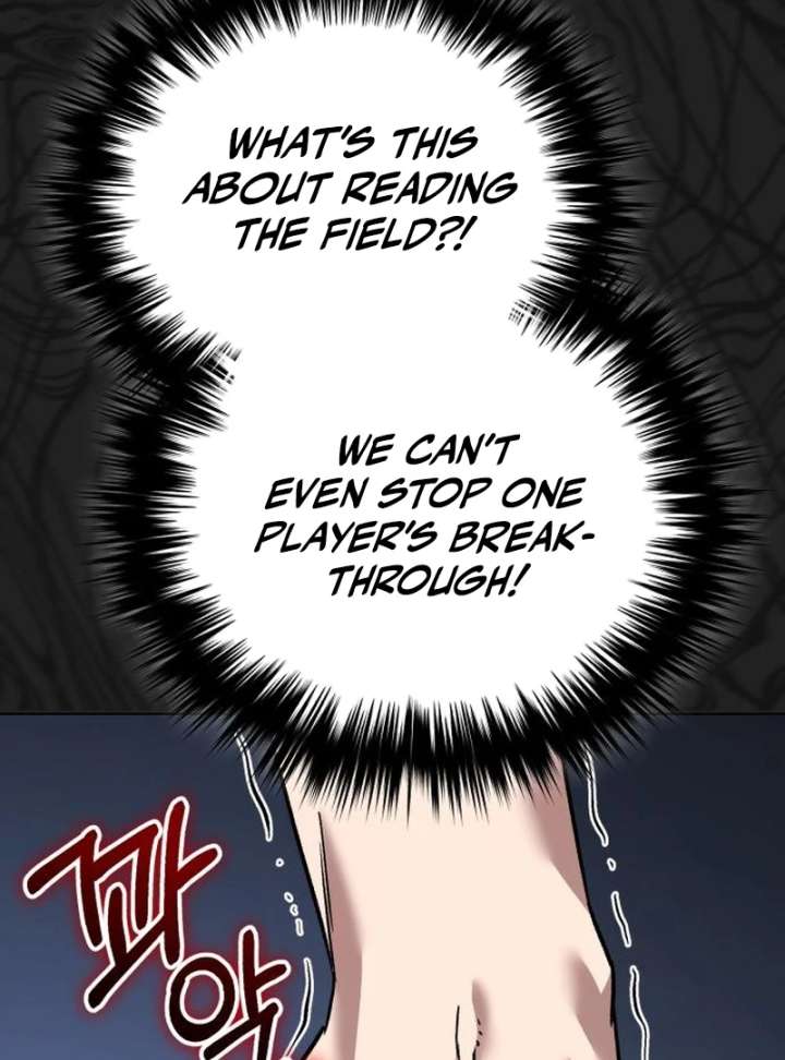 The genius midfielder’s passes are special Chapter 23 657 089