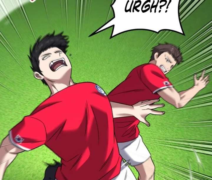 The genius midfielder’s passes are special Chapter 23 661 093