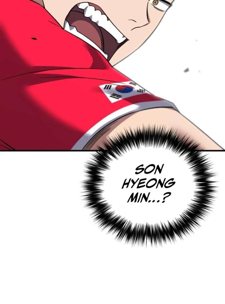 The genius midfielder’s passes are special Chapter 23 664 096