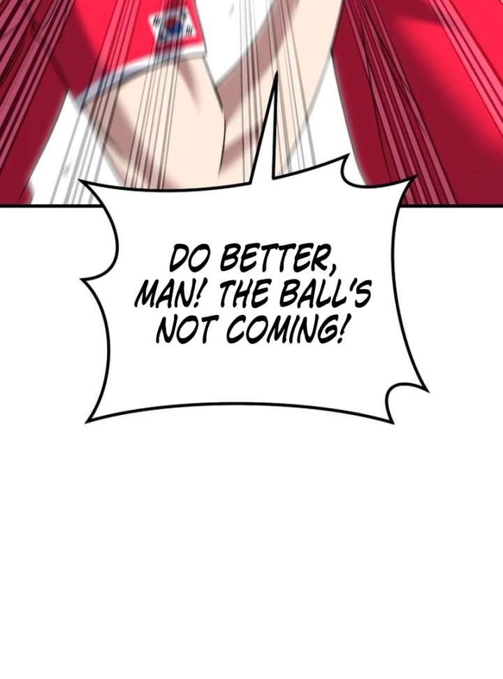 The genius midfielder’s passes are special Chapter 23 668 100