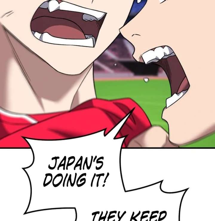 The genius midfielder’s passes are special Chapter 23 670 102