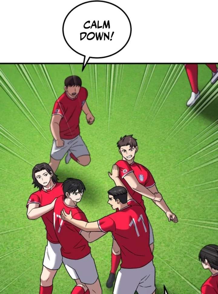 The genius midfielder’s passes are special Chapter 23 672 104