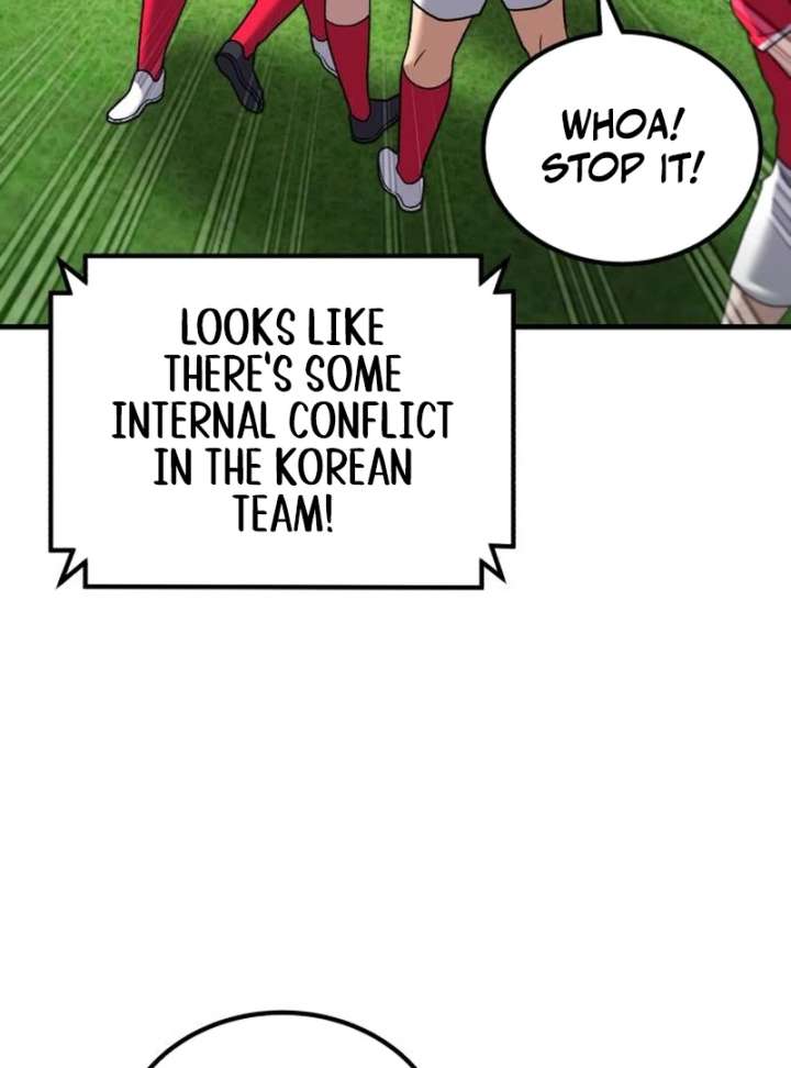 The genius midfielder’s passes are special Chapter 23 673 105