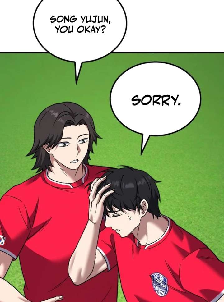 The genius midfielder’s passes are special Chapter 23 674 106