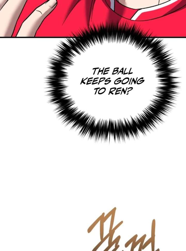 The genius midfielder’s passes are special Chapter 23 677 109